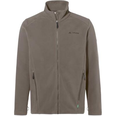 VAUDE Fleecejacke Herren Rosemoor olive, warm & atmungsaktiv, coconut, XL VAUDE Fleecejacke Herren Rosemoor olive, warm & atmungsaktiv, coconut, XL