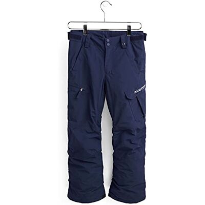 Burton Jungen Exile Cargo Hose, Dress Blue, XL EU Burton Jungen Exile Cargo Hose, Dress Blue, XL EU