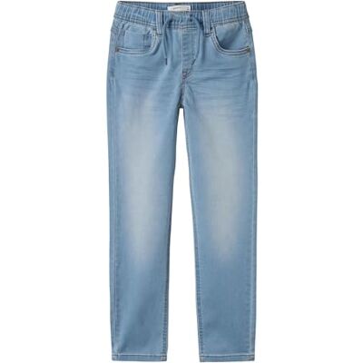 NAME IT Boy Jeans Slim Fit Sweat NAME IT Boy Jeans Slim Fit Sweat