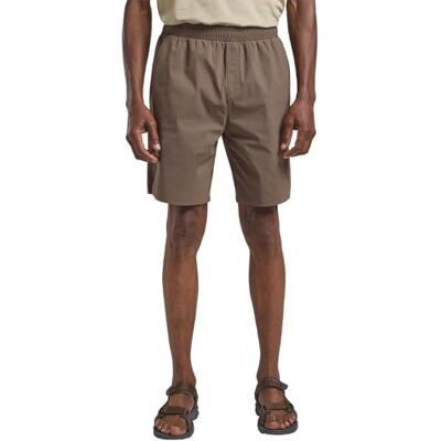 Jack Wolfskin Herren Wagami M Wander-Shorts, Cold Coffee, XXL EU Jack Wolfskin Herren Wagami M Wander-Shorts, Cold Coffee, XXL EU