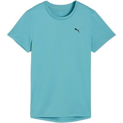 Puma W TAD Essential Crew Tee Puma W TAD Essential Crew Tee