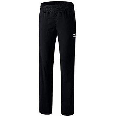 Erima Damen Trainingshose mit durchgehendem RV 8100701 44 Erima Damen Trainingshose mit durchgehendem RV 8100701 44