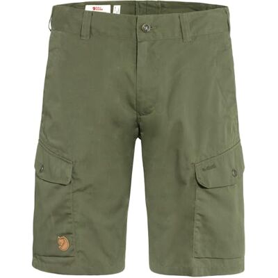 Fjällräven Herren Ruaha Shorts, Laurel Green, 56 Fjällräven Herren Ruaha Shorts, Laurel Green, 56