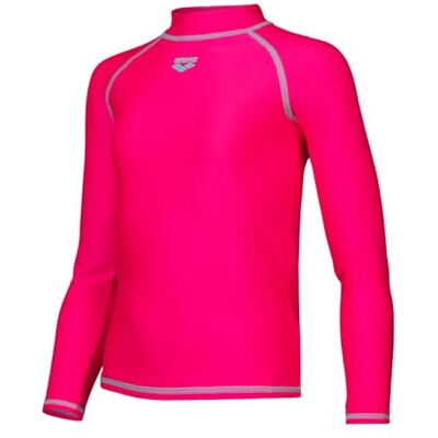 ARENA Kinder Graphic UV-Schutz Langarm Shirt ARENA Kinder Graphic UV-Schutz Langarm Shirt