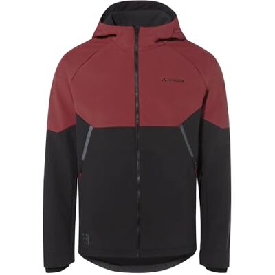 VAUDE Men's Qimsa Softshell Jacket VAUDE Men's Qimsa Softshell Jacket
