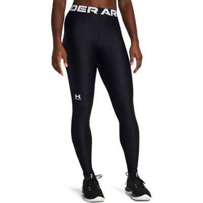 Under Armour Damen UA HG Legging Shorts Under Armour Damen UA HG Legging Shorts