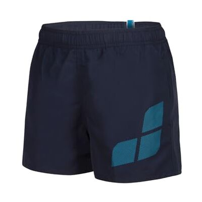 ARENA Jungen Logo R Beach Shorts ARENA Jungen Logo R Beach Shorts