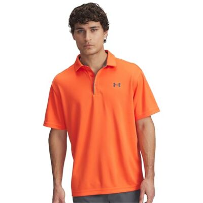 Under Armour Herren Tech Polo Shirt Under Armour Herren Tech Polo Shirt