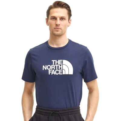 THE NORTH FACE Men’s S/S Easy Tee THE NORTH FACE Men’s S/S Easy Tee