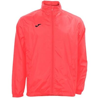 JOMA Rain L Orange Herrenjacke - Jacke JOMA Rain L Orange Herrenjacke - Jacke