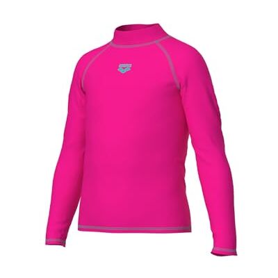 ARENA Kinder Graphic UV-Schutz Langarm Shirt ARENA Kinder Graphic UV-Schutz Langarm Shirt