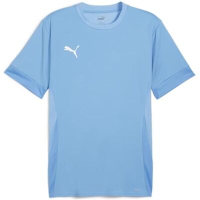 Puma Jungen teamGOAL Matchday Jersey jr (128) - Sportshirt Puma Jungen teamGOAL Matchday Jersey jr (128) - Sportshirt