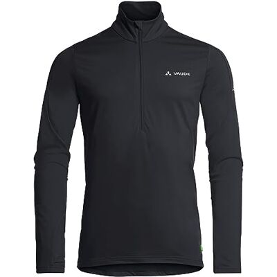 VAUDE Pullover Men's Livigno Halfzip II VAUDE Pullover Men's Livigno Halfzip II