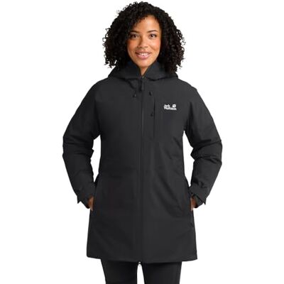 Jack Wolfskin Damen Icecape 2l Down Ins Jkt W Rds Jacket Jack Wolfskin Damen Icecape 2l Down Ins Jkt W Rds Jacket