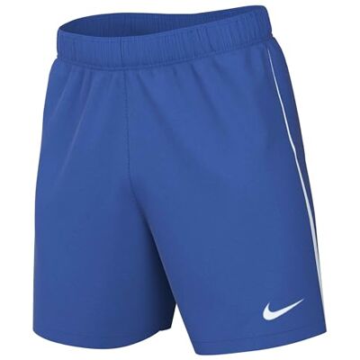 NIKE DR0960-463 M NK DF LGE Knit III Short K Pants Herren ROYAL Blue/White/White Größe M NIKE DR0960-463 M NK DF LGE Knit III Short K Pants Herren ROYAL Blue/White/White Größe M