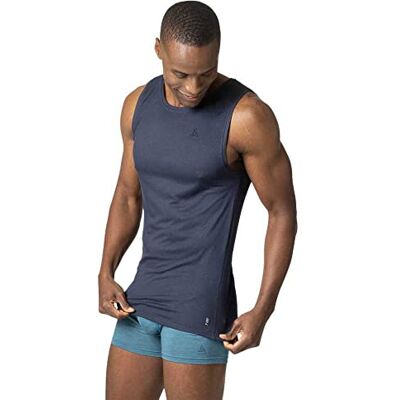 Odlo Unterhemd Herren Kurzarm Active F-Dry Light I Funktionsshirt I Funktionsunterwäsche Odlo Unterhemd Herren Kurzarm Active F-Dry Light I Funktionsshirt I Funktionsunterwäsche