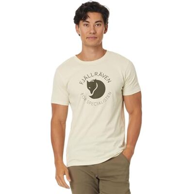 Fjällräven Fox T-Shirt 87052 113 Chalk White XL Fjällräven Fox T-Shirt 87052 113 Chalk White XL