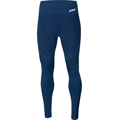 JAKO Kinder Turtleneck Comfort 2.0, Navy, XS JAKO Kinder Turtleneck Comfort 2.0, Navy, XS