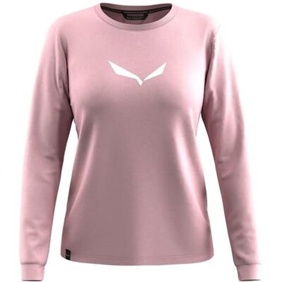 Salewa Eagle Solidlogo Dryton Damen T-Shirt Salewa Eagle Solidlogo Dryton Damen T-Shirt