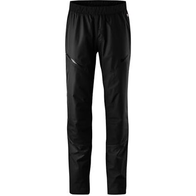 Gonso Save Pants Therm, Lange Unisex Allwetter-Regenhose für den Winter, Wasserdicht bis 10.000 mm & winddicht, G-Tex, Warme Primaloft Silver Insulation, Weite Passform, PFC-frei Gonso Save Pants Therm, Lange Unisex Allwetter-Regenhose für den Winter, Wasserdicht bis 10.000 mm & winddicht, G-Tex, Warme Primaloft Silver Insulation, Weite Passform, PFC-frei