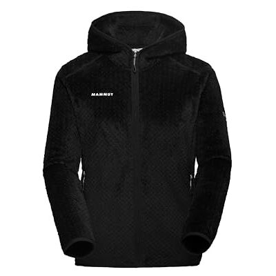 Mammut Innominata ML Kapuzenjacke Damen schwarz M Mammut Innominata ML Kapuzenjacke Damen schwarz M