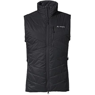 VAUDE Sesvenna Vest IV für Herren – Isolierende Steppweste mit PrimaLoft Füllung, Atmungsaktive & wasserabweisende Herren Weste mit Stretch-Einsätzen – Ideal für Skitouren & Trekking VAUDE Sesvenna Vest IV für Herren – Isolierende Steppweste mit PrimaLoft Füllung, Atmungsaktive & wasserabweisende Herren Weste mit Stretch-Einsätzen – Ideal für Skitouren & Trekking
