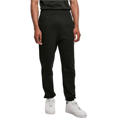 Urban Classics Herren Jogginghose Ultra Heavy Sweatpants Black L Urban Classics Herren Jogginghose Ultra Heavy Sweatpants Black L