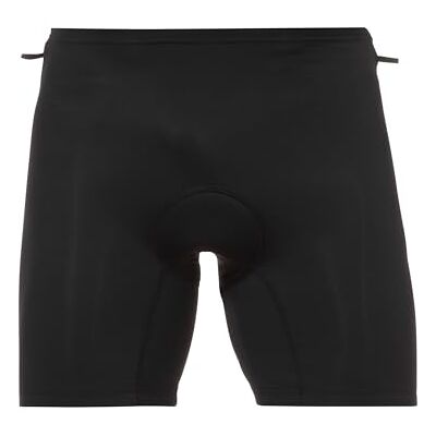 VAUDE Radunterhosen Herren kurz, Men's Bike Innerpants III Black S, gepolsterte Radhose-Unterziehhose mit hoher Elastizität, schnelltrocknend & atmungsaktiv VAUDE Radunterhosen Herren kurz, Men's Bike Innerpants III Black S, gepolsterte Radhose-Unterziehhose mit hoher Elastizität, schnelltrocknend & atmungsaktiv