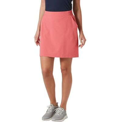 Hansen Damen W Thalia 2.0 Skirt, Rot, S EU Hansen Damen W Thalia 2.0 Skirt, Rot, S EU