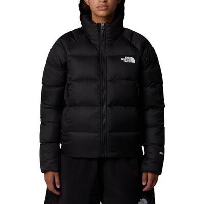 THE NORTH FACE NF0A3Y4S4H01 Women’s Hyalite Down Jacket Eu Only Jacket Damen TNF Black-NPF Größe M THE NORTH FACE NF0A3Y4S4H01 Women’s Hyalite Down Jacket Eu Only Jacket Damen TNF Black-NPF Größe M