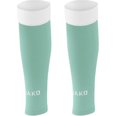 JAKO Unisex Tube Stutzen Dynamic, minze, S (Bambini) JAKO Unisex Tube Stutzen Dynamic, minze, S (Bambini)