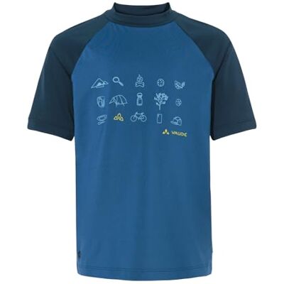 VAUDE Kids Solaro T-Shirt III VAUDE Kids Solaro T-Shirt III