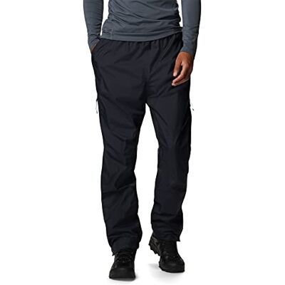 Columbia Pouring Adventure II Pant Wasserdicht Regenhose für Herren Columbia Pouring Adventure II Pant Wasserdicht Regenhose für Herren