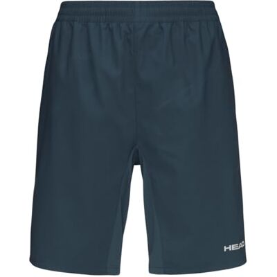HEAD Club Bermudas M, Navy, S HEAD Club Bermudas M, Navy, S