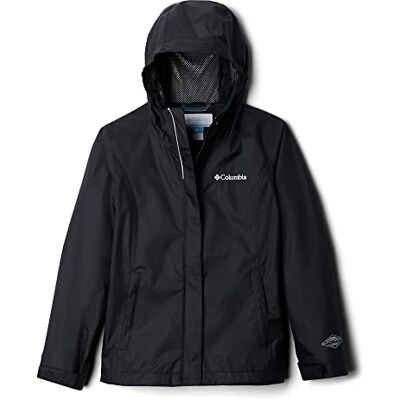 Columbia Regenjacke für Mädchen, Arcadia II Columbia Regenjacke für Mädchen, Arcadia II