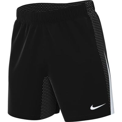 NIKE FD7440-010 Shorts Dri-FIT Venom IV Shorts Herren Black/White/White Größe L NIKE FD7440-010 Shorts Dri-FIT Venom IV Shorts Herren Black/White/White Größe L