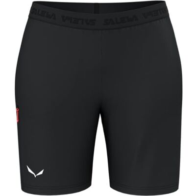 Salewa Damen Puez 4 Women Shorts, Black Out, XS EU Salewa Damen Puez 4 Women Shorts, Black Out, XS EU