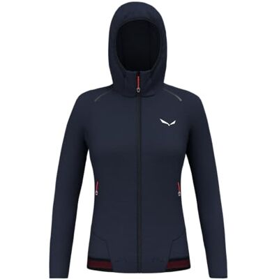 Salewa Pedroc Pl W Hd Jacket., Navy Blazer, S Salewa Pedroc Pl W Hd Jacket., Navy Blazer, S
