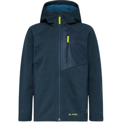 VAUDE Kids Rokua Fleece Jacket VAUDE Kids Rokua Fleece Jacket