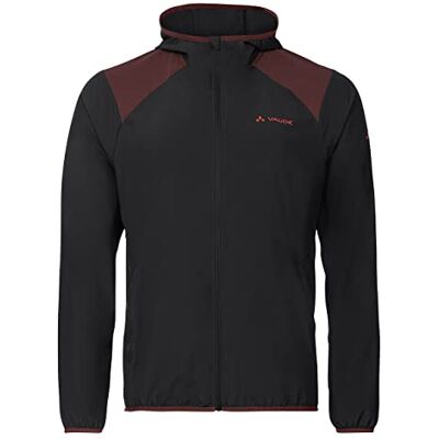 VAUDE Men's Qimsa Air Jacket VAUDE Men's Qimsa Air Jacket