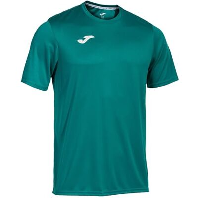 Joma Herren Sport T-Shirt, 6XS 3XL Leicht und Atmungsaktiv, Optimal zum Laufen und Für das Fitnessstudio Combi Joma Herren Sport T-Shirt, 6XS 3XL Leicht und Atmungsaktiv, Optimal zum Laufen und Für das Fitnessstudio Combi