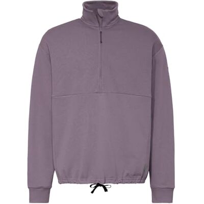 VAUDE Men's Redmont HZ Pullover VAUDE Men's Redmont HZ Pullover