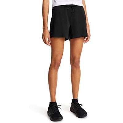 FALKE Damen Wander-Shorts CORE Challenger W SKSH Funktionsmaterial feuchtigkeitsregulierend 1 Stück, Schwarz (Black 3008), M FALKE Damen Wander-Shorts CORE Challenger W SKSH Funktionsmaterial feuchtigkeitsregulierend 1 Stück, Schwarz (Black 3008), M
