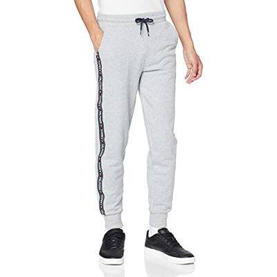 Tommy Hilfiger Herren Jogginghose Sweatpants Lang Tommy Hilfiger Herren Jogginghose Sweatpants Lang