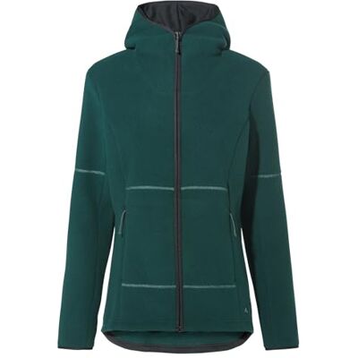 VAUDE Women's Neyland Fleece Hoody II VAUDE Women's Neyland Fleece Hoody II