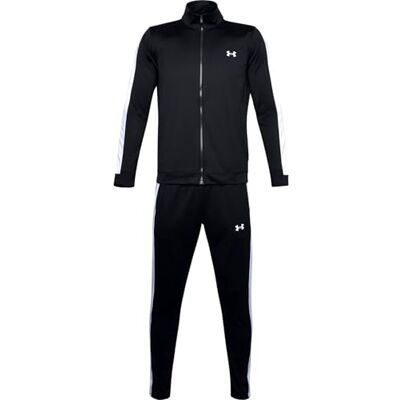 Under Armour Herren UA Knit Track Suit Shirt Under Armour Herren UA Knit Track Suit Shirt