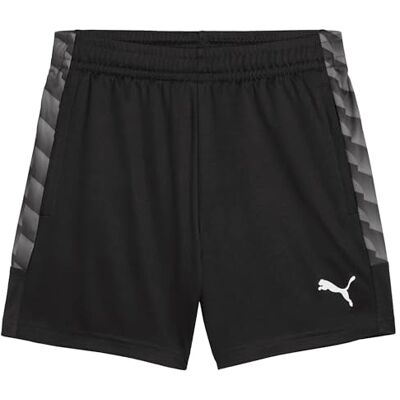 Puma teamLIGA26 Trainingsshorts Jr Puma teamLIGA26 Trainingsshorts Jr