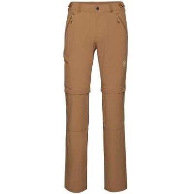 Mammut Runbold IV Zip Off Pants Men Mammut Runbold IV Zip Off Pants Men