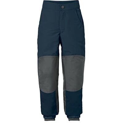 VAUDE Outdoorhose Caprea Antimos Pants für Jungen & Mädchen, Funktionelle Kinder-Allwetterhose, Wanderhose Kinder wasserabweisend, 50+ UV-Schutz & mückenabweisend VAUDE Outdoorhose Caprea Antimos Pants für Jungen & Mädchen, Funktionelle Kinder-Allwetterhose, Wanderhose Kinder wasserabweisend, 50+ UV-Schutz & mückenabweisend