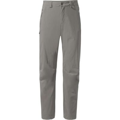 VAUDE Wanderhose Herren Farley Stretch Pants III, Wasserabweisende Outdoorhose Stretch, atmungsaktive Trekkinghose mit Hosenbund, komfortabel & schnelltrocknend VAUDE Wanderhose Herren Farley Stretch Pants III, Wasserabweisende Outdoorhose Stretch, atmungsaktive Trekkinghose mit Hosenbund, komfortabel & schnelltrocknend